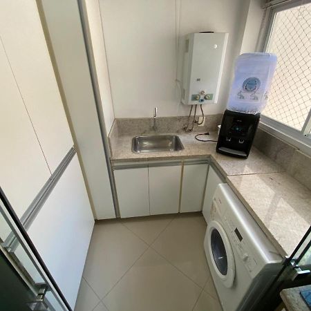 Apartamento 3 Quartos Balneário Camboriú Esterno foto