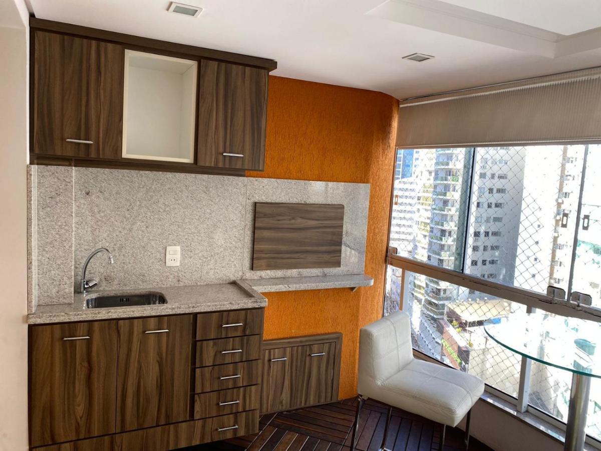 Apartamento 3 Quartos Balneário Camboriú Esterno foto