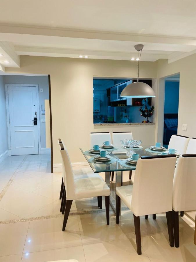 Apartamento 3 Quartos Balneário Camboriú Esterno foto