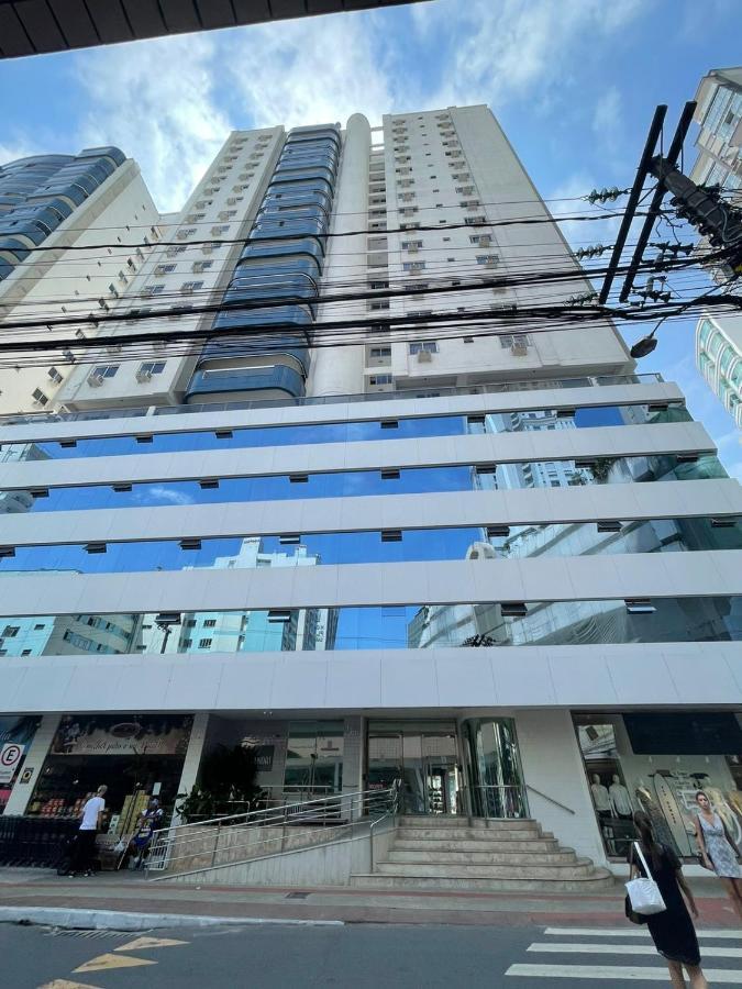 Apartamento 3 Quartos Balneário Camboriú Esterno foto