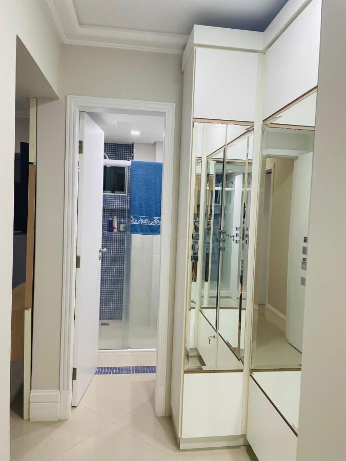Apartamento 3 Quartos Balneário Camboriú Esterno foto
