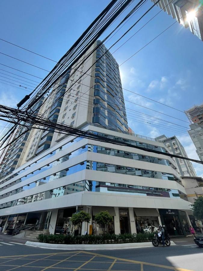 Apartamento 3 Quartos Balneário Camboriú Esterno foto