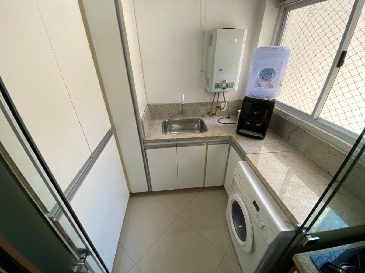 Apartamento 3 Quartos Balneário Camboriú Esterno foto