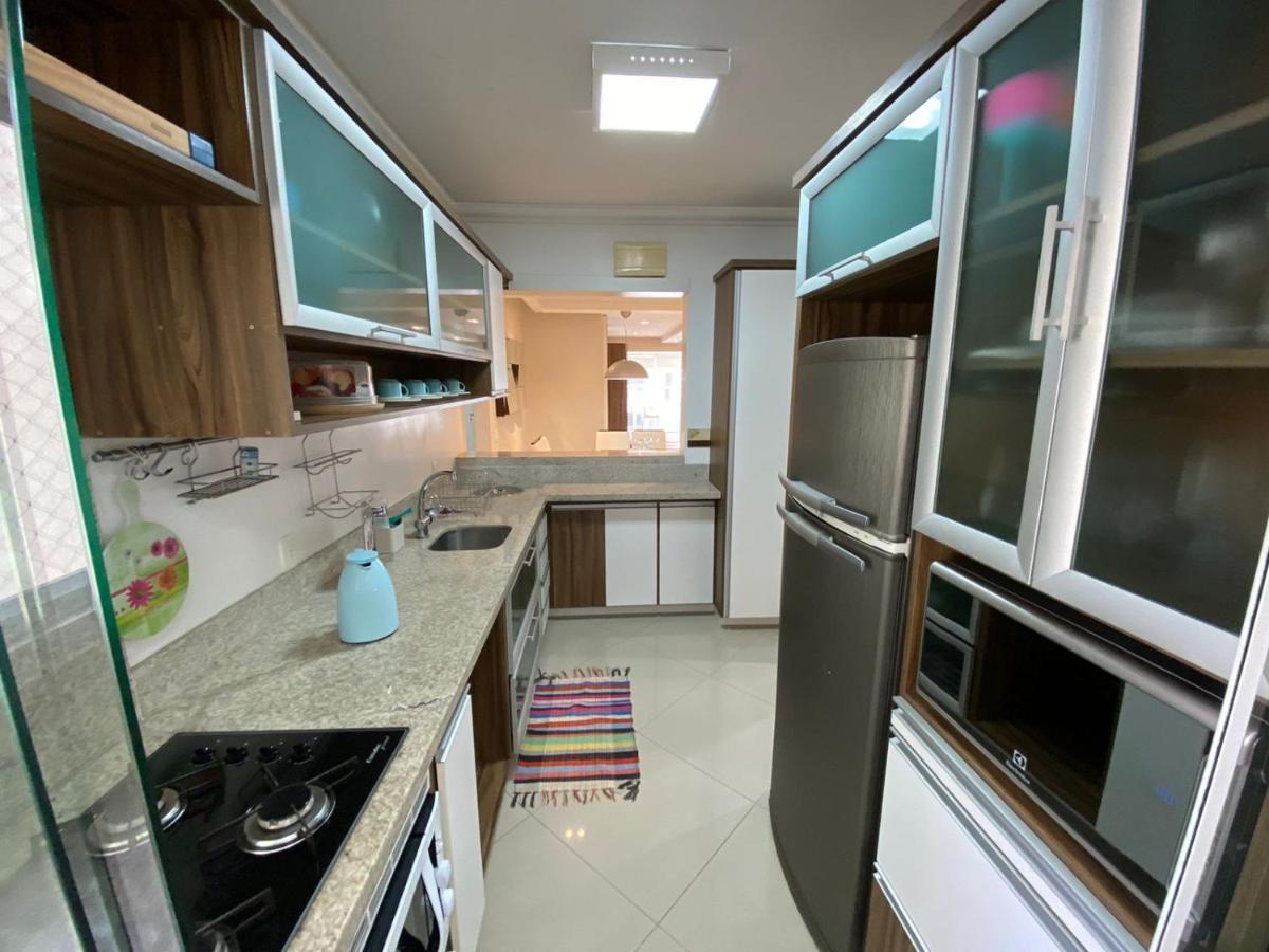 Apartamento 3 Quartos Balneário Camboriú Esterno foto
