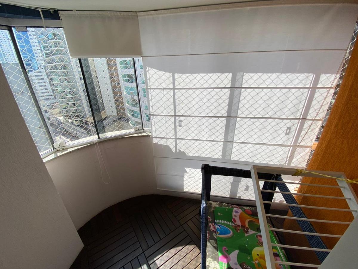 Apartamento 3 Quartos Balneário Camboriú Esterno foto