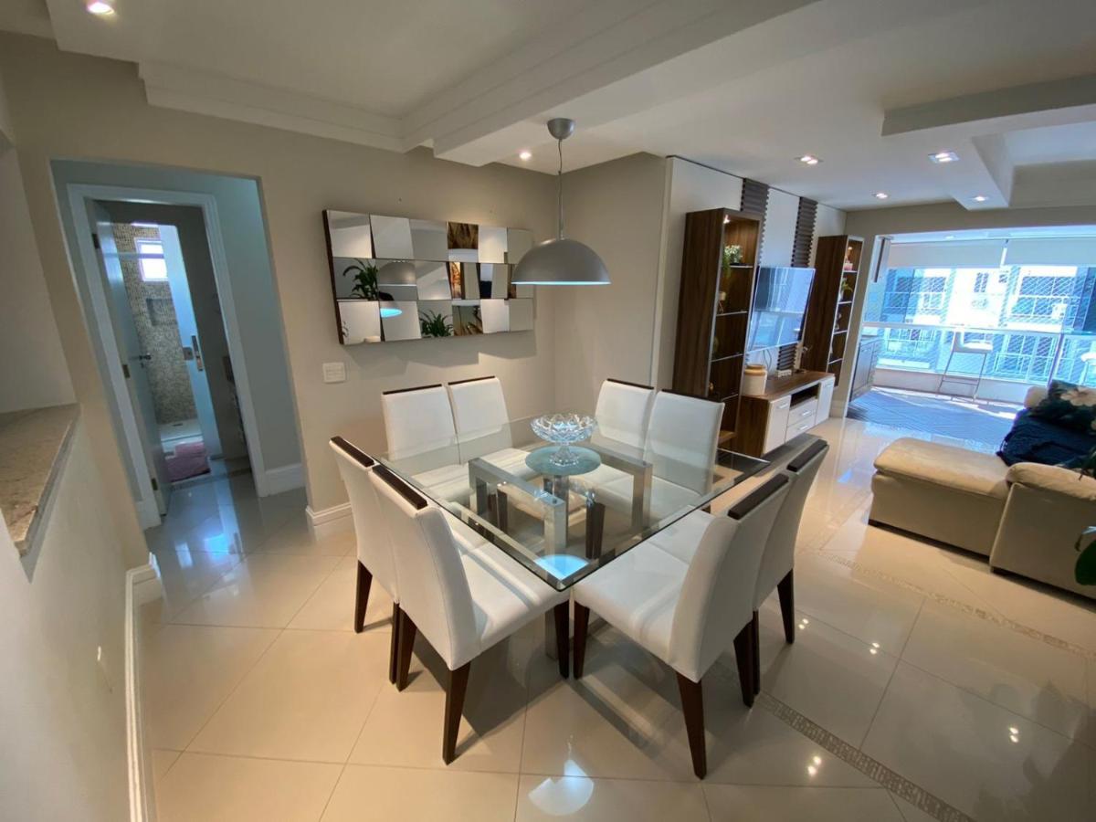 Apartamento 3 Quartos Balneário Camboriú Esterno foto