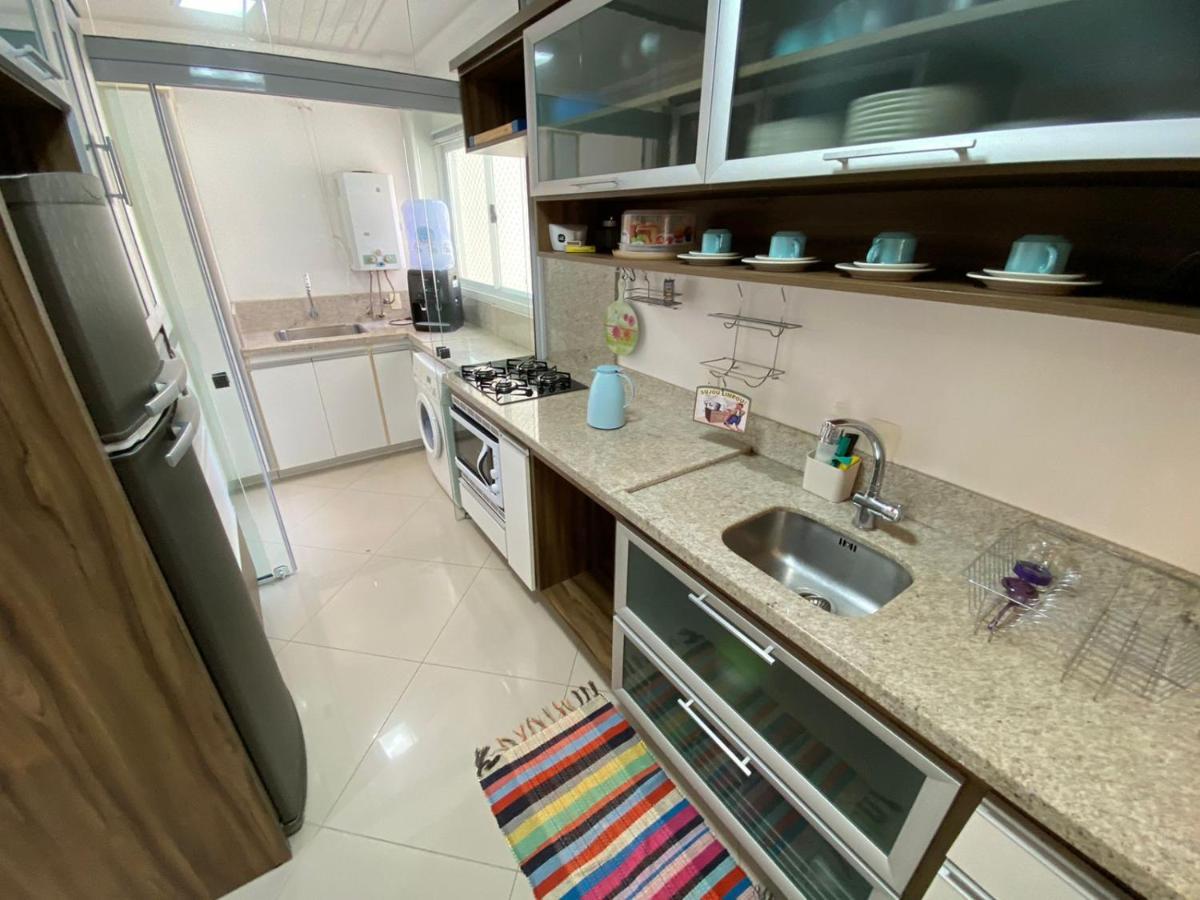 Apartamento 3 Quartos Balneário Camboriú Esterno foto