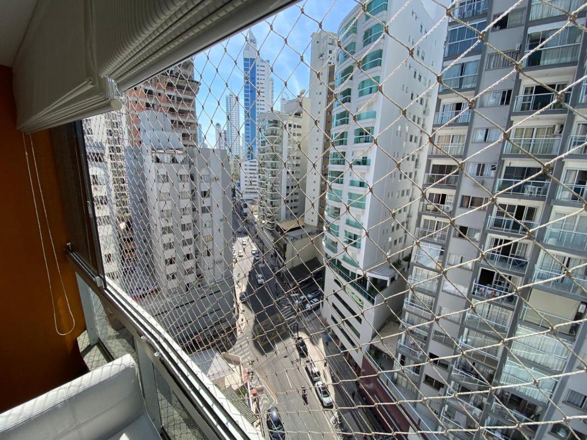 Apartamento 3 Quartos Balneário Camboriú Esterno foto
