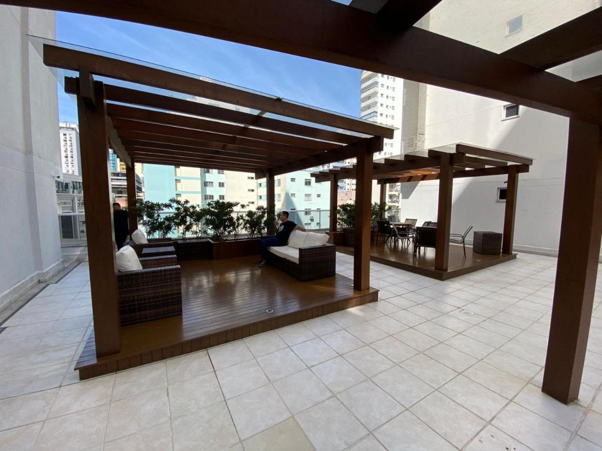 Apartamento 3 Quartos Balneário Camboriú Esterno foto