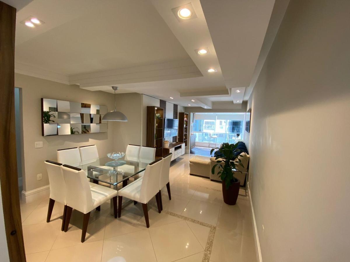 Apartamento 3 Quartos Balneário Camboriú Esterno foto