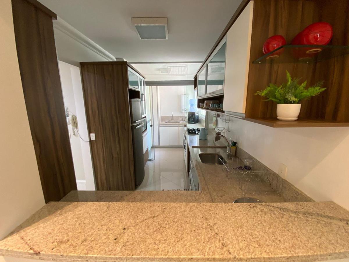 Apartamento 3 Quartos Balneário Camboriú Esterno foto