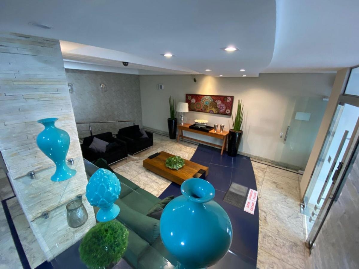 Apartamento 3 Quartos Balneário Camboriú Esterno foto