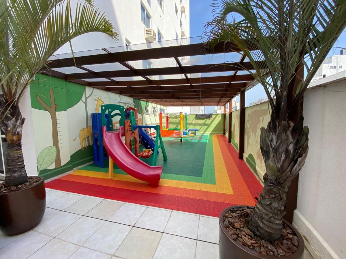 Apartamento 3 Quartos Balneário Camboriú Esterno foto